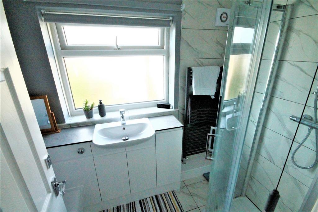 Shower Room/WC