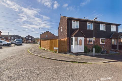 undefined, Sewell Close, Aylesbury