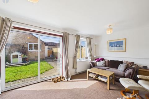 undefined, Sewell Close, Aylesbury