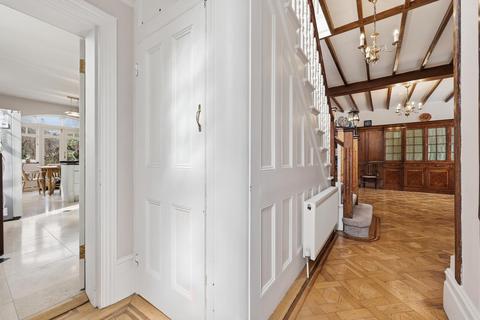 undefined, Malford Grove, South Woodford