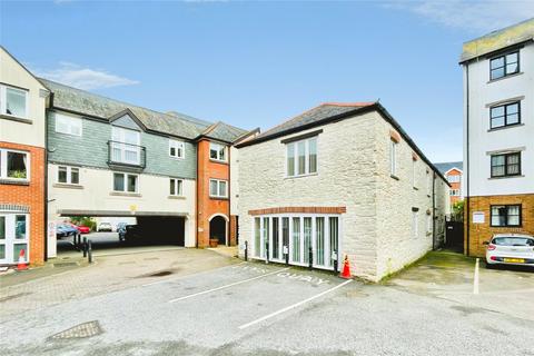 undefined, Quay Street, Truro, Cornwall, TR1