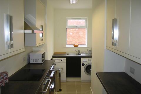 undefined, Portland Road, Hucknall, Nottingham