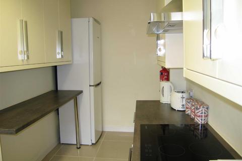 undefined, Portland Road, Hucknall, Nottingham