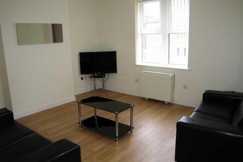 undefined, Portland Road, Hucknall, Nottingham