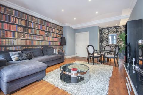 1 bedroom apartment to rent, Marsham Street London SW1P