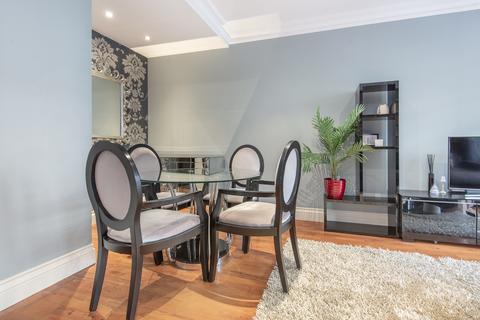 1 bedroom apartment to rent, Marsham Street London SW1P