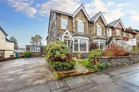 undefined, Ellerthwaite Road, Windermere, LA23