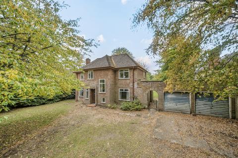 4 bedroom house for sale, Orchard Road, Tewin, Welwyn, AL6