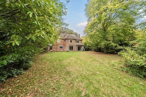 4 bedroom house for sale, Orchard Road, Tewin, Welwyn, AL6