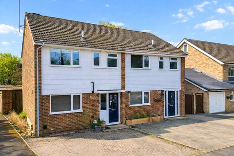 3 bedroom semi-detached house for sale, Bailey Close, Camberley GU16