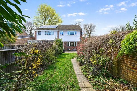 3 bedroom semi-detached house for sale, Bailey Close, Camberley GU16