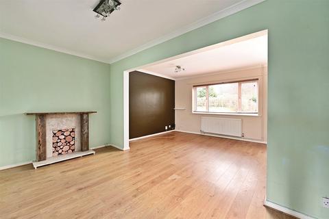 3 bedroom semi-detached house for sale, Bailey Close, Camberley GU16