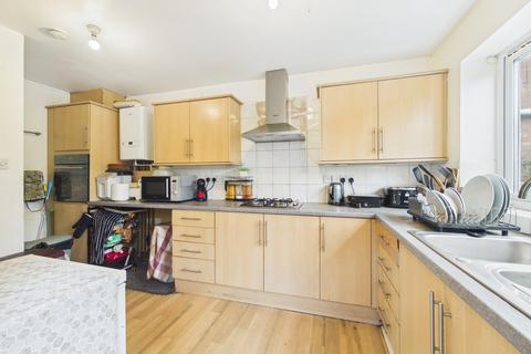 undefined, Lambert Road, Worcester, Worcestershire, WR2