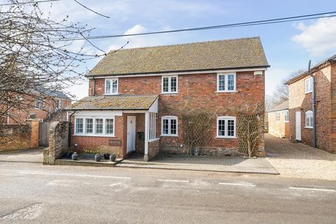 undefined, The Street, Winchester, SO21
