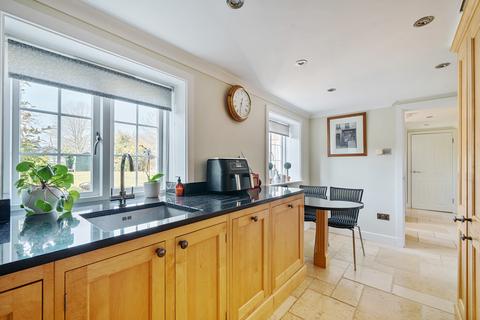 undefined, The Street, Winchester, SO21