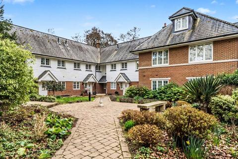 2 bedroom terraced house for sale, Wood Road, Surrey GU26