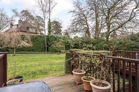 2 bedroom terraced house for sale, Wood Road, Surrey GU26