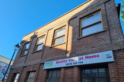 undefined, Post Office Apartments, Victoria Street, Burnham On Sea, TA8