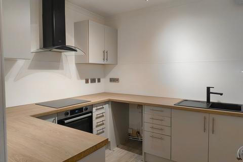 undefined, Post Office Apartments, Victoria Street, Burnham On Sea, TA8