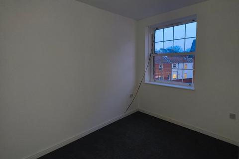 undefined, Post Office Apartments, Victoria Street, Burnham On Sea, TA8
