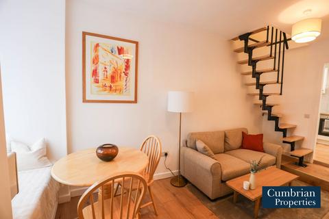 2 bedroom end of terrace house for sale, King Street, Aspatria, Wigton, CA7