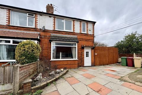3 bedroom semi-detached house for sale, Albert Grove, Farnworth, Bolton, BL4