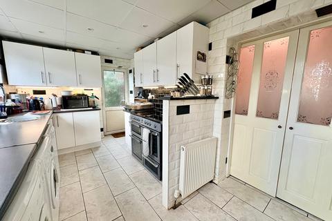 3 bedroom semi-detached house for sale, Albert Grove, Farnworth, Bolton, BL4