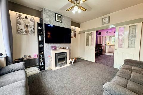 3 bedroom semi-detached house for sale, Albert Grove, Farnworth, Bolton, BL4