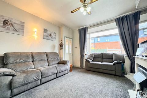 3 bedroom semi-detached house for sale, Albert Grove, Farnworth, Bolton, BL4