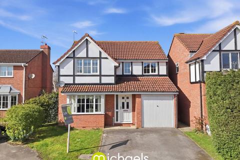 undefined, Scythe Way, Colchester, Colchester, CO3