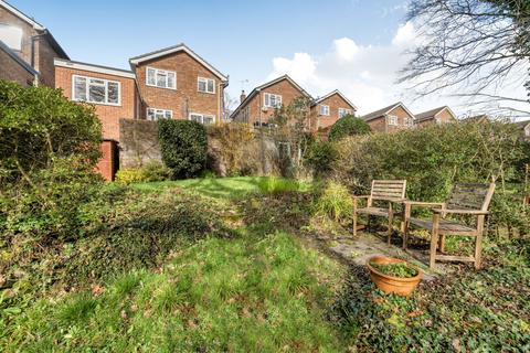 3 bedroom detached house for sale, Woodfield Road, Rudgwick, RH12