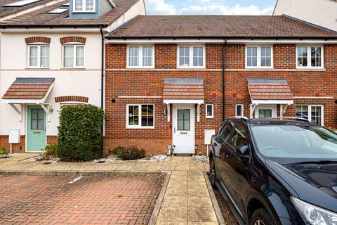 undefined, Stoney Fields, Watton At Stone, SG14