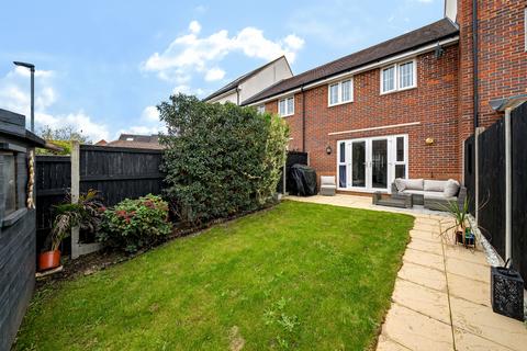 undefined, Stoney Fields, Watton At Stone, SG14