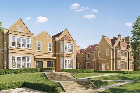3 bedroom house for sale, Nataly Gardens, Wick Road, Egham, TW20