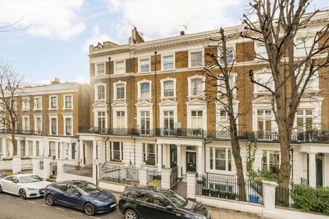 3 bedroom flat for sale, Leamington Road Villas, London W11