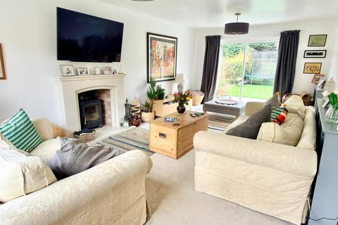 undefined, Court Road, Worcester WR8