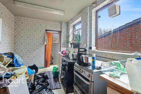 undefined, Grayswood Avenue, Coventry