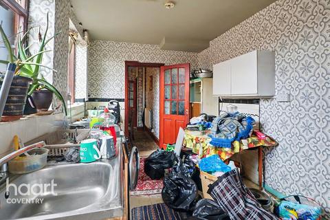 undefined, Grayswood Avenue, Coventry