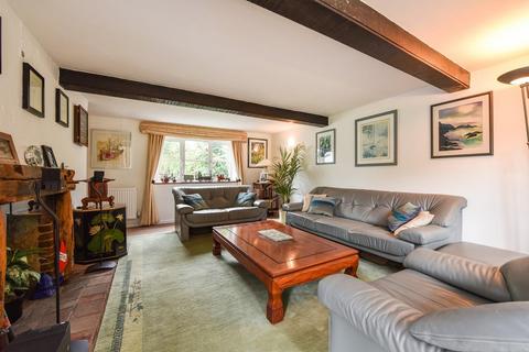 undefined, Little London, Andover