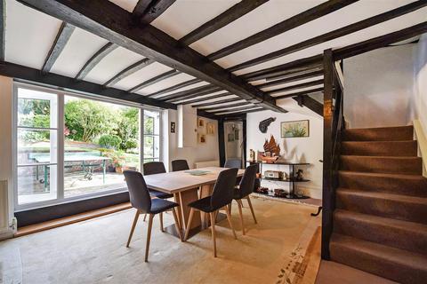 undefined, Little London, Andover