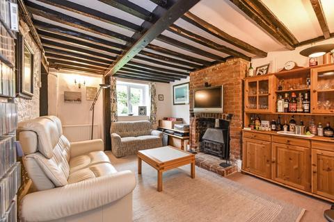 undefined, Little London, Andover