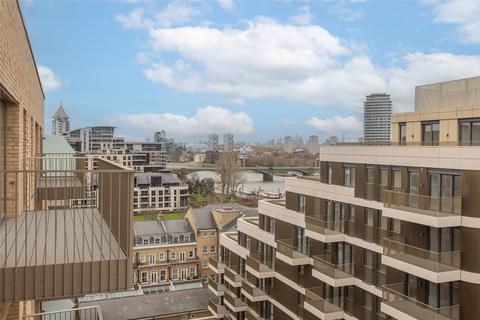 2 bedroom apartment to rent, Watermeadow Lane, London, SW6