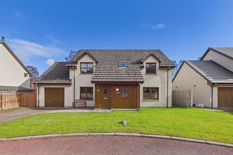 undefined, Bennachie, 13 Carn Elrig View, High Burnside, Aviemore