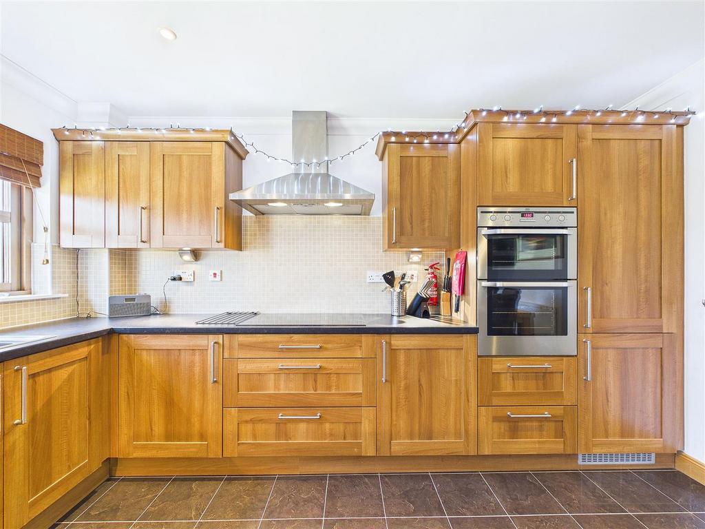 Bennachie Kitchen