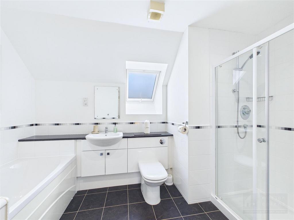 Bennachie Bathroom