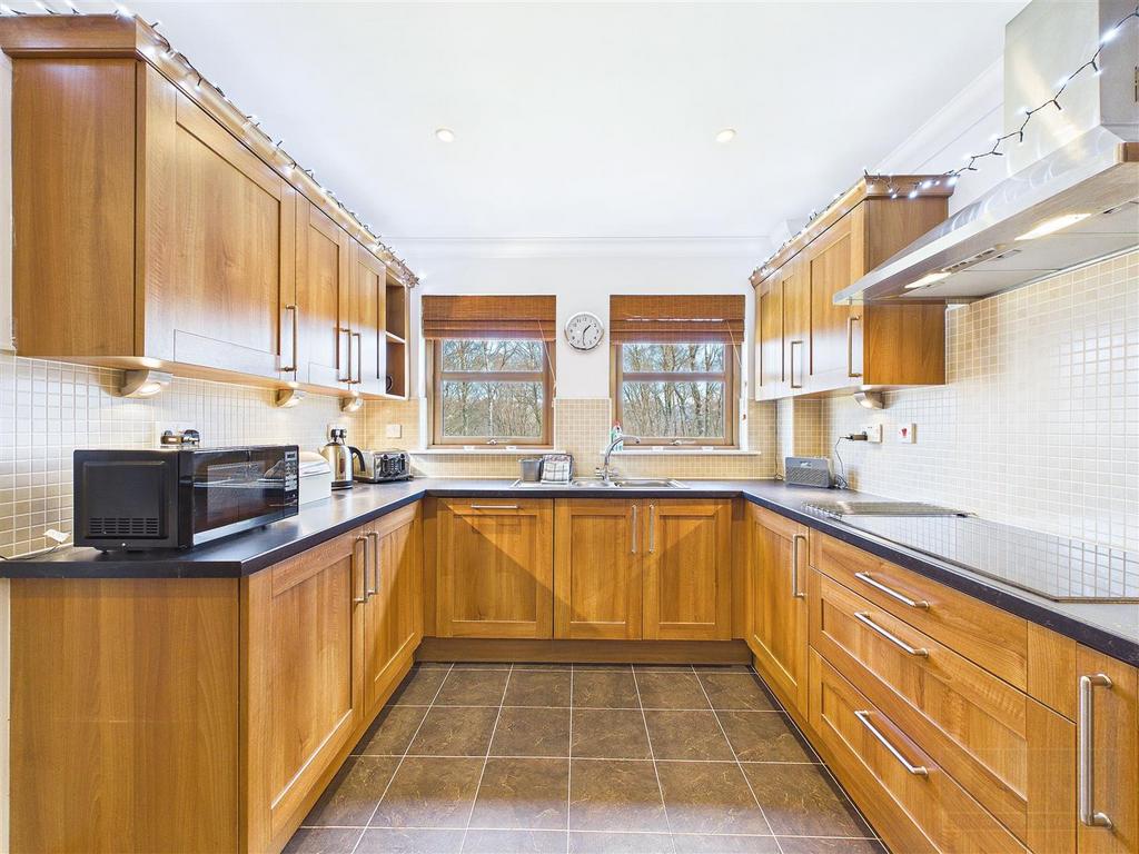 Bennachie Kitchen