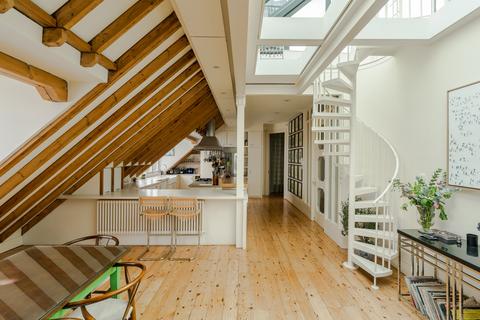 3 bedroom penthouse for sale, The Observatory, The Observatory, London SW6