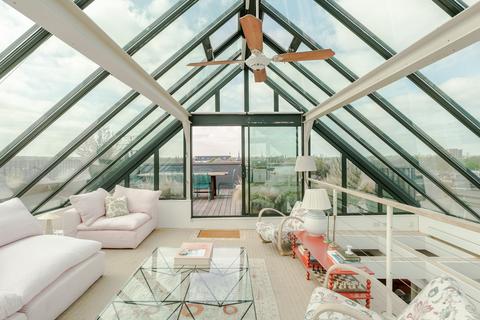 3 bedroom penthouse for sale, The Observatory, The Observatory, London SW6