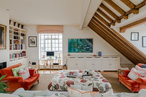 3 bedroom penthouse for sale, The Observatory, The Observatory, London SW6