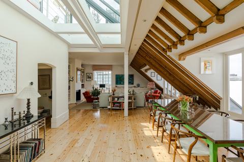 3 bedroom penthouse for sale, The Observatory, The Observatory, London SW6